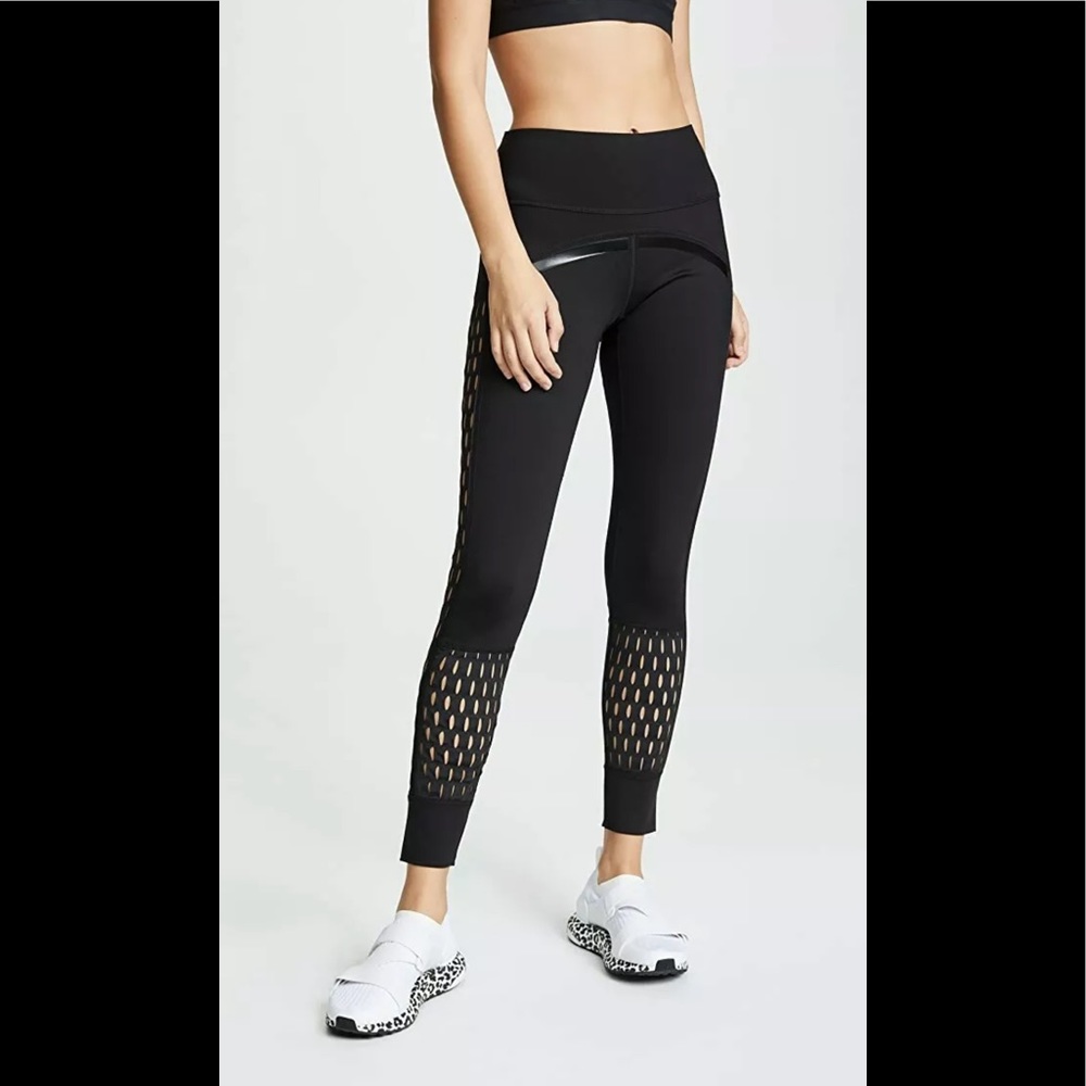 Women’s Adidas by Stella McCartney Training Believe This Leggings.